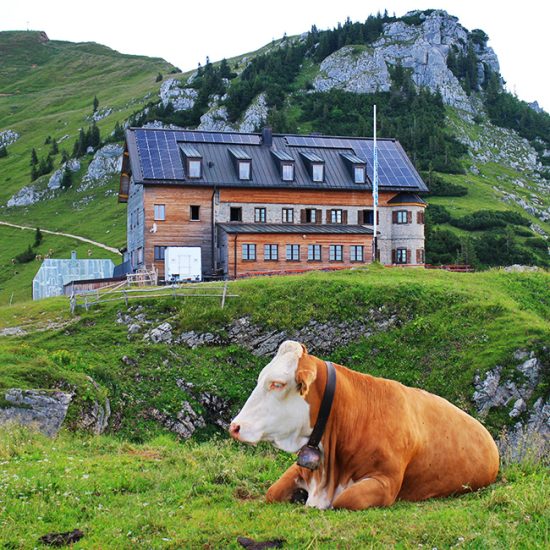 germany and bavaria self-guided walking and hiking tours